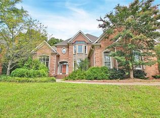 2500 Whitney Hill Rd, Charlotte, NC 28226