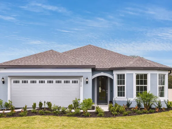 Medina Plan, Twisted Oaks