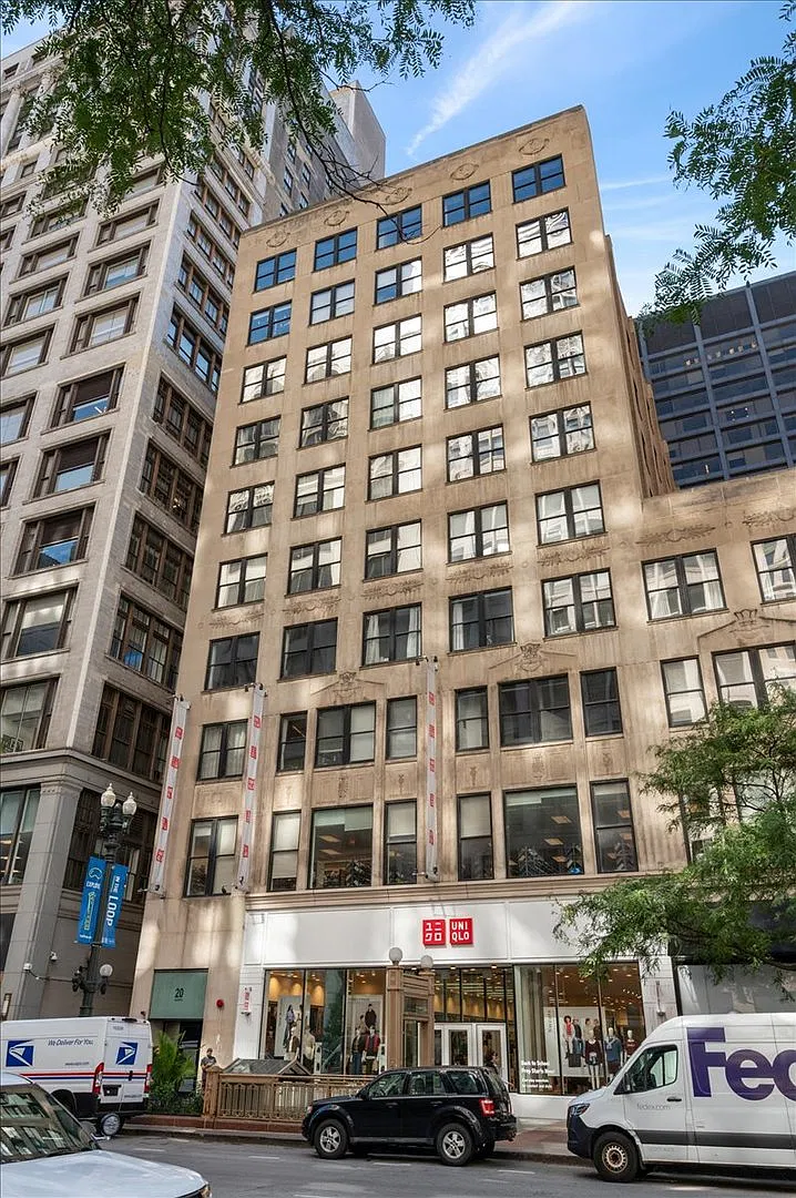 2 bed, 1100 sqft, $3,600 — Photo 1