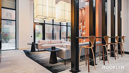 Rented by Nooklyn NYC LLC