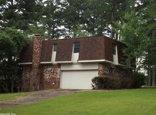 2720 Lynn Ct, Little Rock, AR 72206