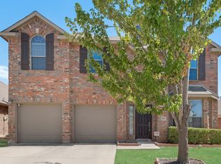 2825 Bentwood Way, McKinney, TX 75071
