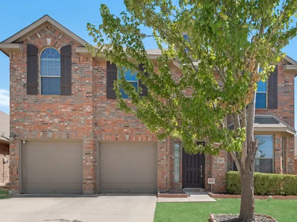 2825 Bentwood Way, McKinney, TX 75071