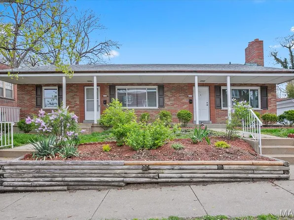 7347 Dale Ave #7347, Saint Louis, MO 63117
