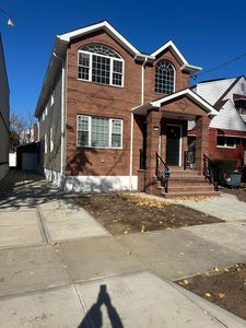 160-33 122 Avenue, Jamaica, NY, 11434