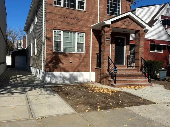 160-33 122 Avenue, Jamaica, NY 11434