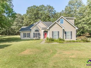 148 Marcar Rd, Macon, GA 31216