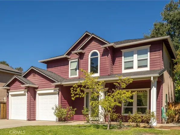 122 Secluded Oaks Ct, Chico, CA 95928
