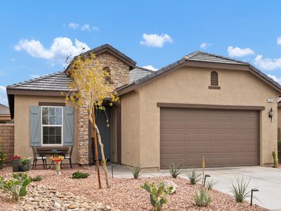 43654 Treviso Dr, Indio, CA, 92203