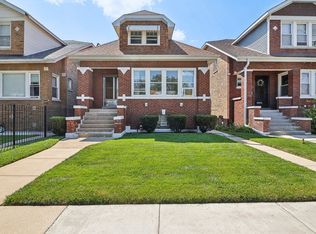 4543 W Schubert Ave, Chicago, IL 60639