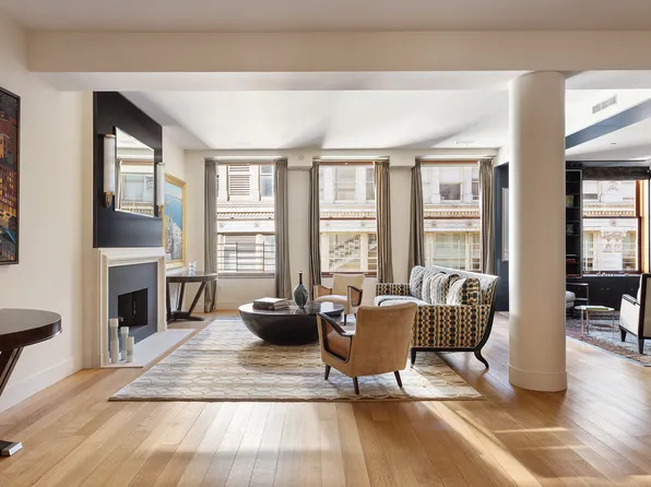 32 West 18th Street 7B image 1 of 18