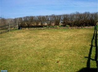 115 S View Rd, Fleetwood, PA 19522