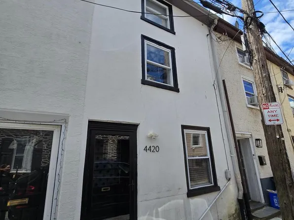 4420 Saint Davids St, Philadelphia, PA 19127