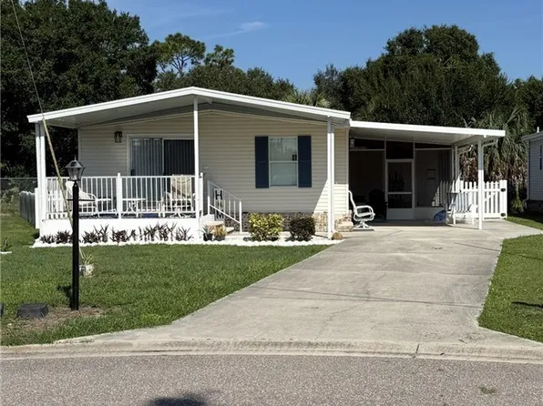 14500 Concord Dr #691, North Fort Myers, FL 33917