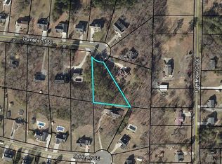 0 Hunters Trl SE, Calhoun, GA 30701