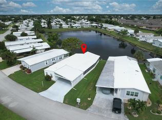 1056 Dracena Dr #P24, Micco, FL 32976