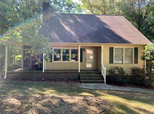 277 Plum Orchard Dr, Linwood, NC 27299