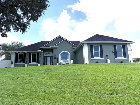 11201 Lake Katherine Cir, Clermont, FL 34711