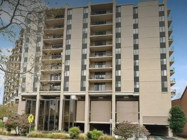 4242 E West Hwy APT 413, Chevy Chase, MD 20815