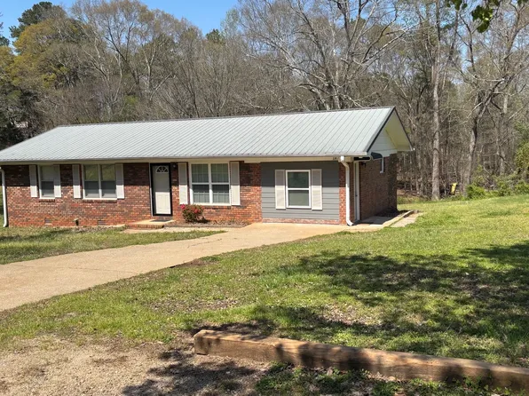 187 Kesler Rd, Nicholson, GA 30565