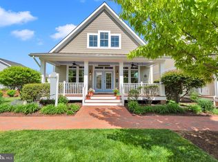 126 Claiborne St, Chester, MD 21619