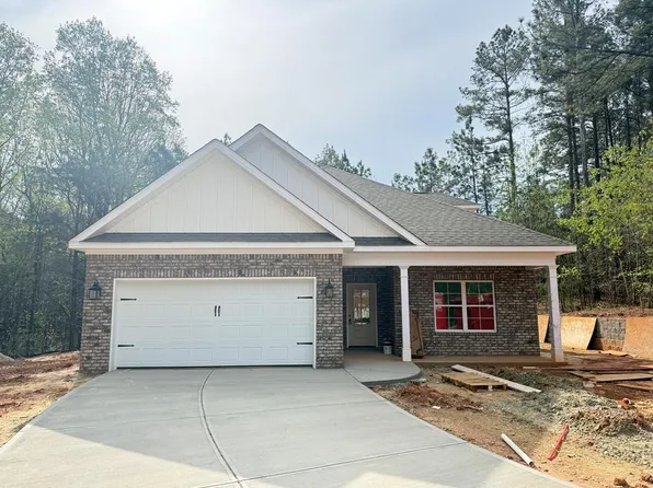 104 Lands End, Greenwood, SC 29649