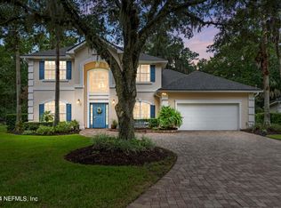157 Sawmill Lakes Blvd, Ponte Vedra Beach, FL 32082