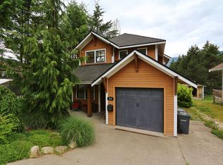 828 Britannia Way, Squamish Lillooet, BC V0N1J0