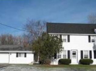 3424 Highway 28, Kewaskum, WI 53040