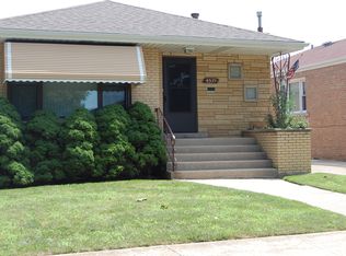 8539 S Knox Ave, Chicago, IL