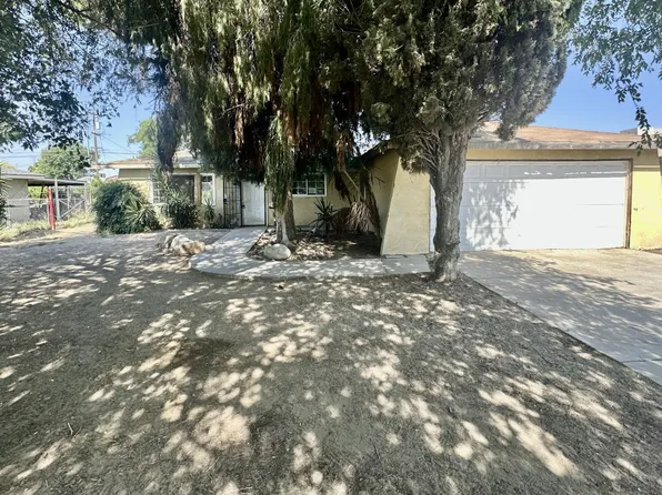 3435 Moss St, Bakersfield, CA 93312