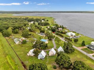 701 Keen Rd, Frostproof, FL 33843