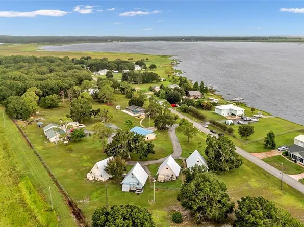 701 Keen Rd, Frostproof, FL 33843