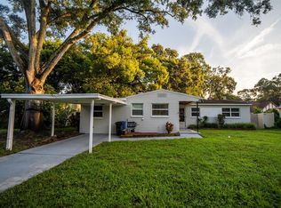2327 Carroll Grove Dr, Tampa, FL 33612