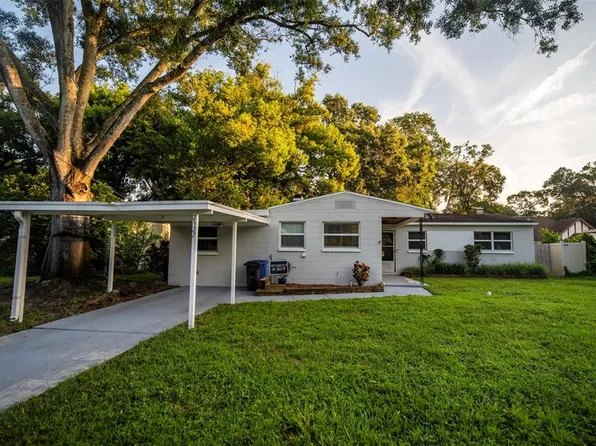 2327 Carroll Grove Dr, Tampa, FL 33612