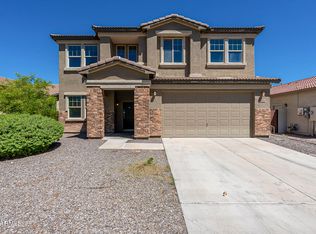 898 E Crimm Rd, San Tan Valley, AZ 85143