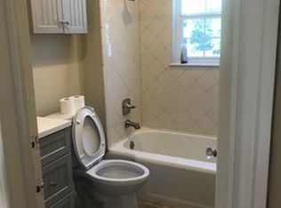 3807 S 32nd Ave W, Tulsa, OK 74107