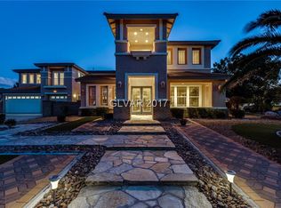 223 Great Gable Dr, Las Vegas, NV 89183