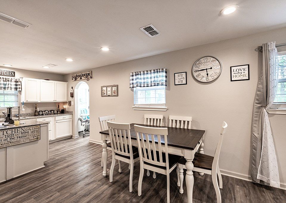 111 White Dove Trl, Mabank, TX 75156 Zillow