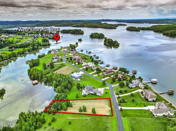 Pointe Vista Dr, Rockwood, TN 37854