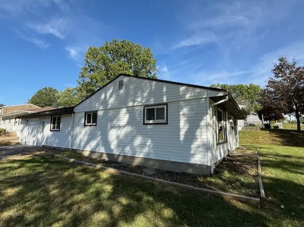 224 McDonald Ave, Niles, OH 44446