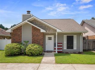 1124 Rose Meadow Loop, Slidell, LA 70460