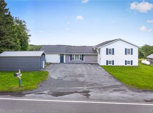 10527 Roberts Rd, Sauquoit, NY 13456