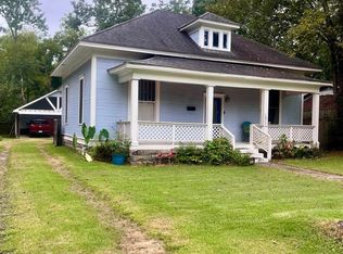 1823 Scott St, Conway, AR 72034