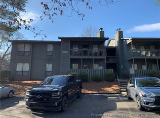 1820 Tryon Dr UNIT 6, Fayetteville, NC 28303