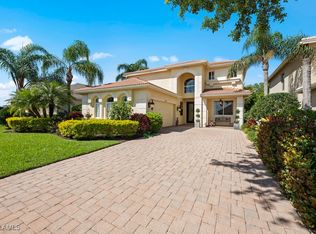 10820 Marble Brook Blvd, Lehigh Acres, FL 33936