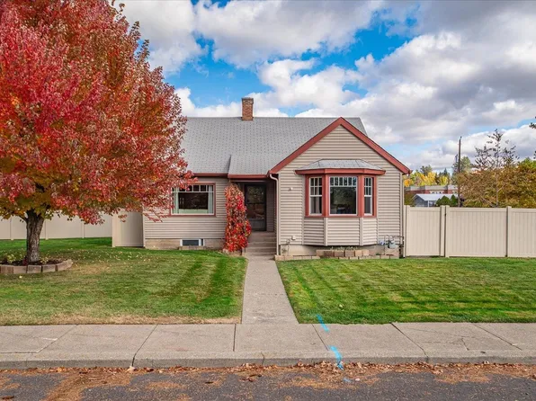 5104 N Alameda Blvd, Spokane, WA 99205