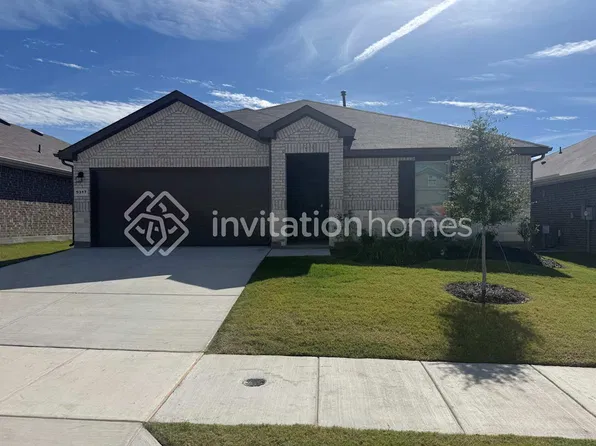 9317 Subjeck Way, Fort Worth, TX 76108