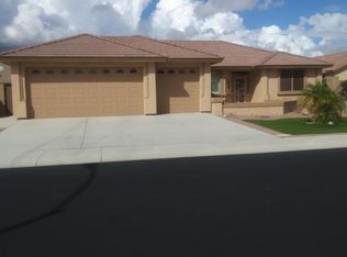 11366 E Posada Ave, Mesa, AZ 85212
