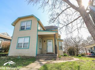 622 Missouri Ave, Alma, KS 66401